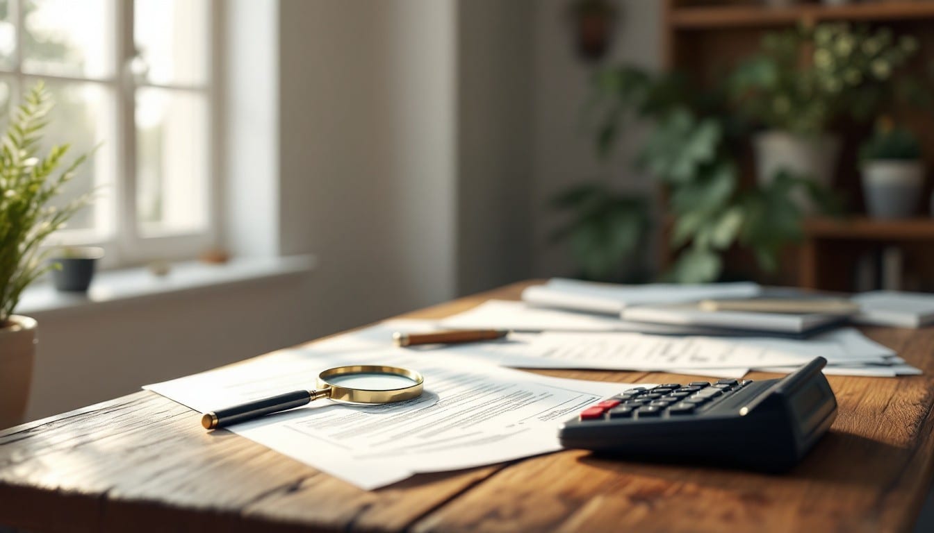 Décoder les Diagnostics Immobiliers Obligatoires en Cas de Vente