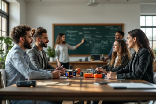 Formation diagnostiqueur immobilier : Devenir expert en diagnostics