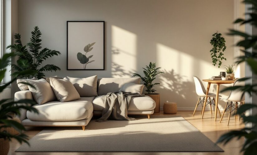 Guide complet du logement meublé : De la liste d’équipements à la réglementation