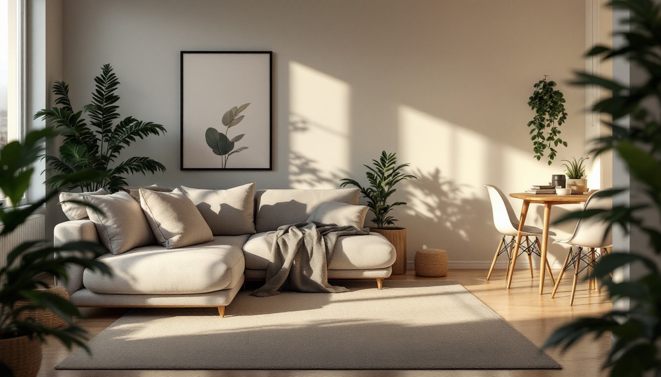 Guide complet du logement meublé : De la liste d&rsquo;équipements à la réglementation