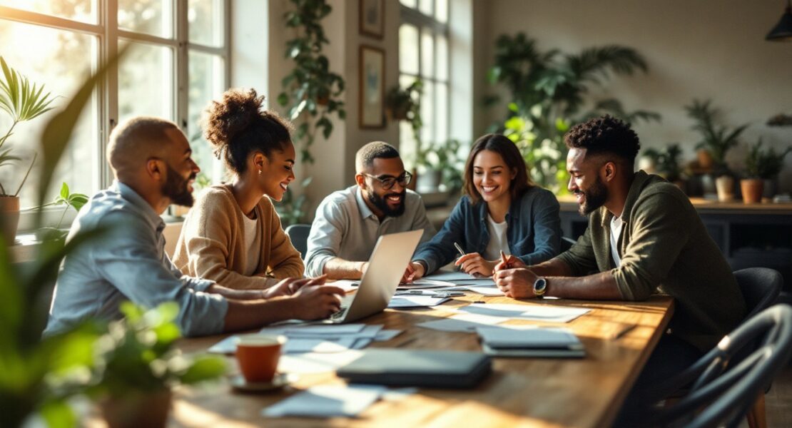 Investissement collaboratif : un avenir prometteur pour tous