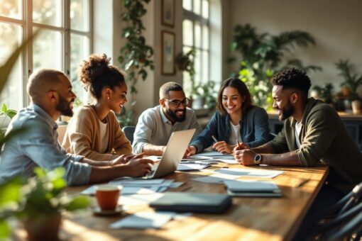 Investissement collaboratif : un avenir prometteur pour tous