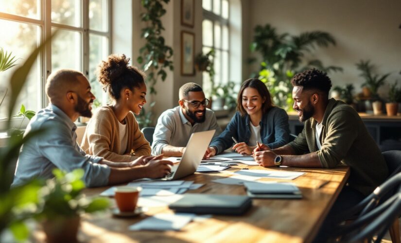 Investissement collaboratif : un avenir prometteur pour tous