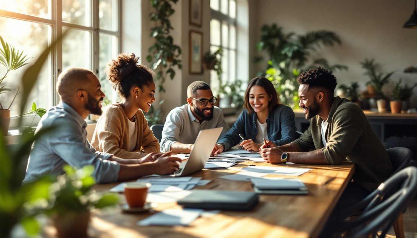 Investissement collaboratif : un avenir prometteur pour tous