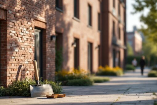 La première brique : Un nouveau cap dans l’investissement immobilier