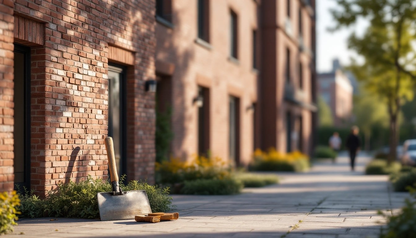 La Première Brique : Un Nouveau Cap Dans l&rsquo;Investissement Immobilier