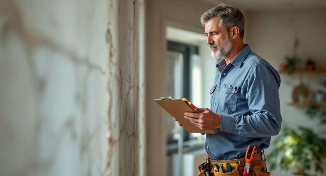 Le diagnostiqueur immobilier : Un métier indispensable