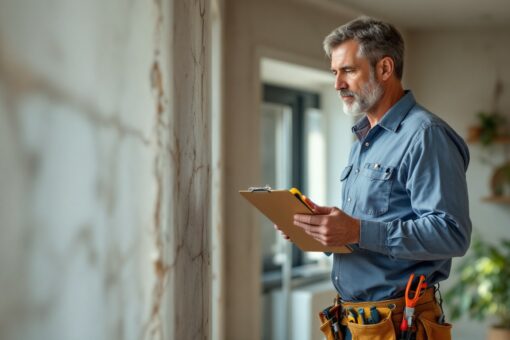 Le diagnostiqueur immobilier : Un métier indispensable