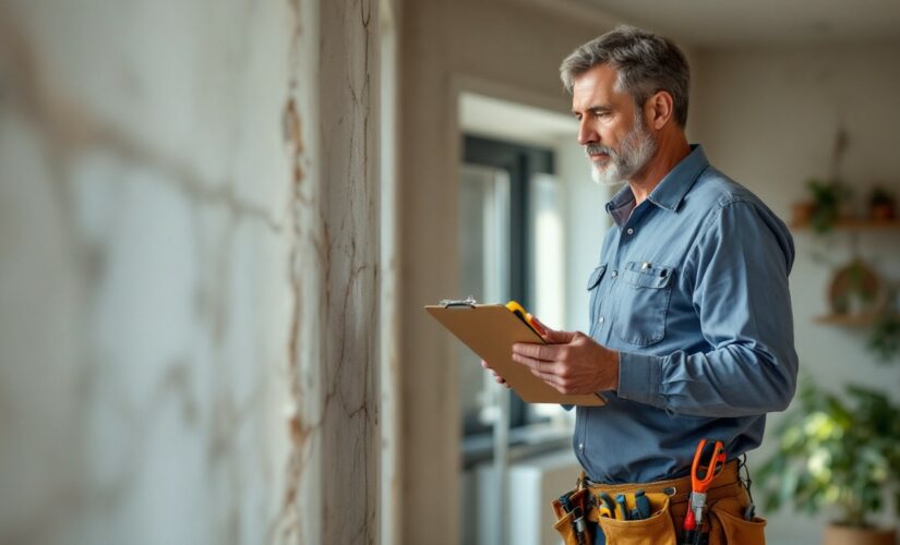 Le diagnostiqueur immobilier : Un métier indispensable