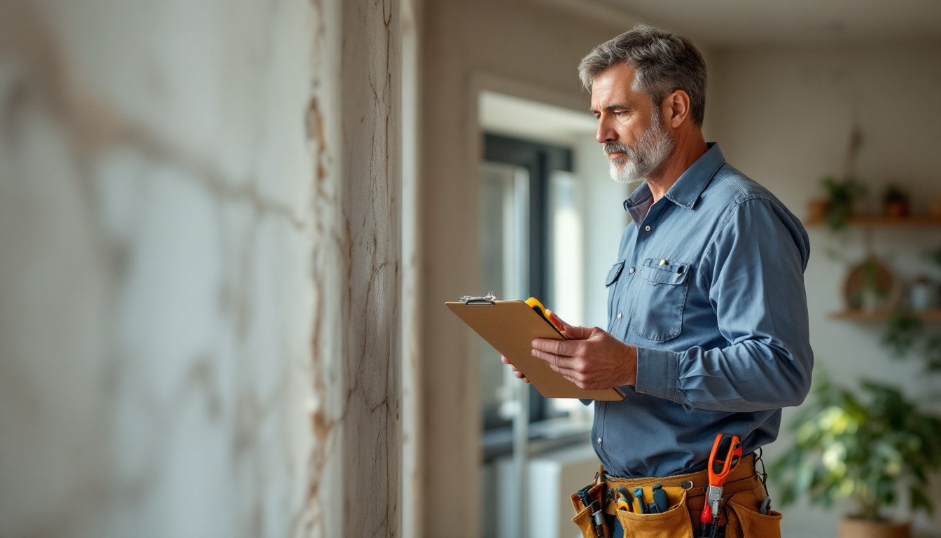 Le Diagnostiqueur Immobilier : Un Métier Indispensable