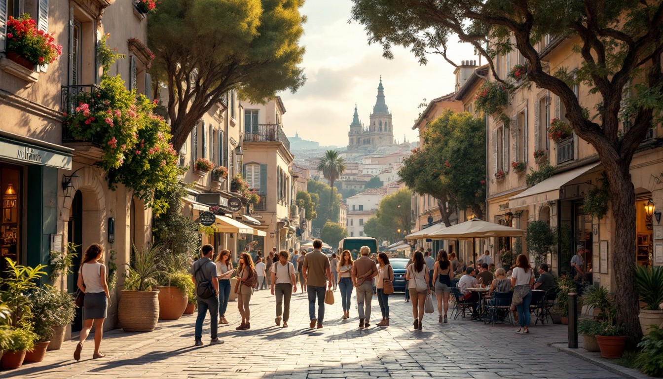 Le marché de l&rsquo;immobilier à Montpellier : tendances et opportunités