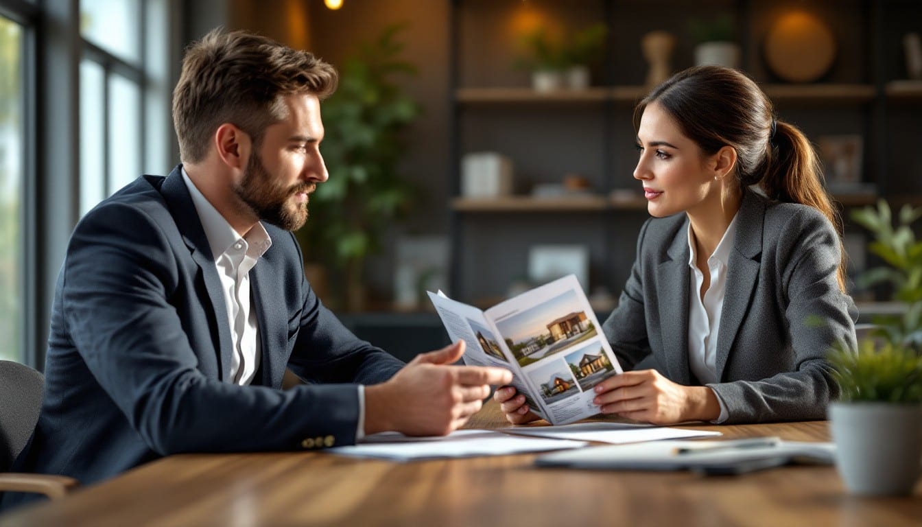 Négocier avec Succès : Comment Formuler une Contre-proposition Immobilière Efficace
