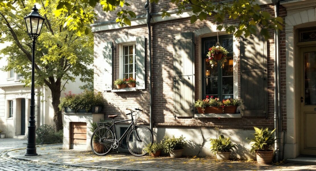 Pourquoi investir dans l’immobilier locatif à Rennes est une opportunité à Saisir