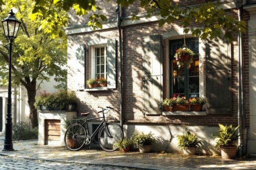 Pourquoi investir dans l’immobilier locatif à Rennes est une opportunité à Saisir