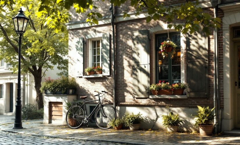 Pourquoi investir dans l’immobilier locatif à Rennes est une opportunité à Saisir