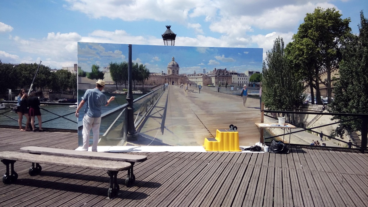 Acheter à Paris 20 : ce qu’il faut savoir