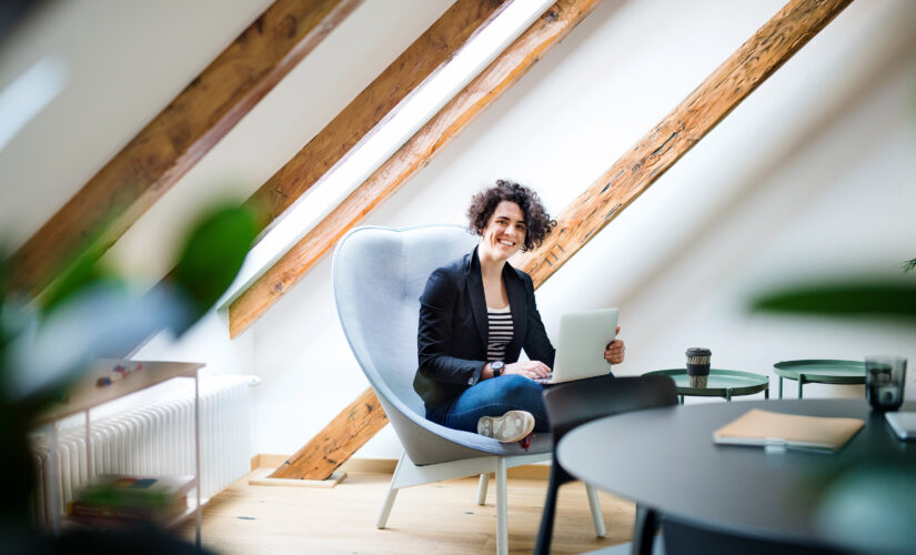 Acheter ou louer ses bureaux : quel choix pour une entreprise en croissance ?