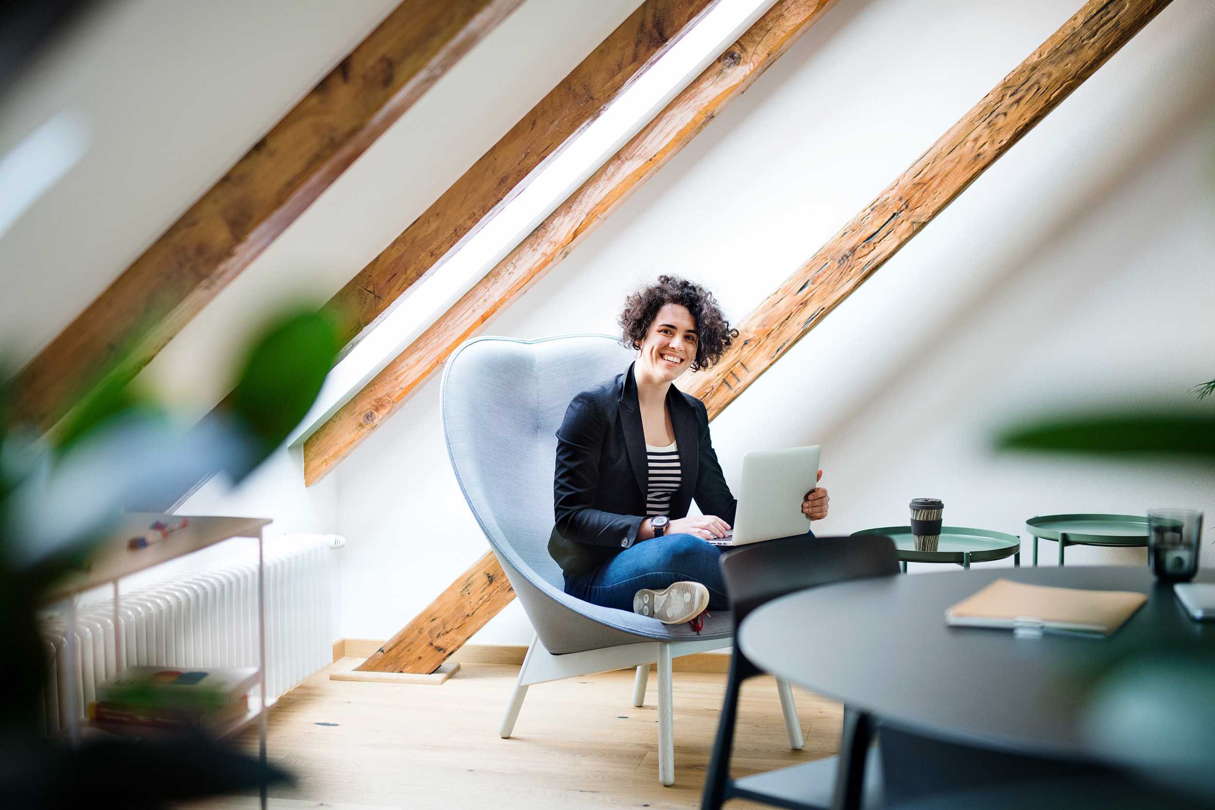 Acheter ou louer ses bureaux : quel choix pour une entreprise en croissance ?