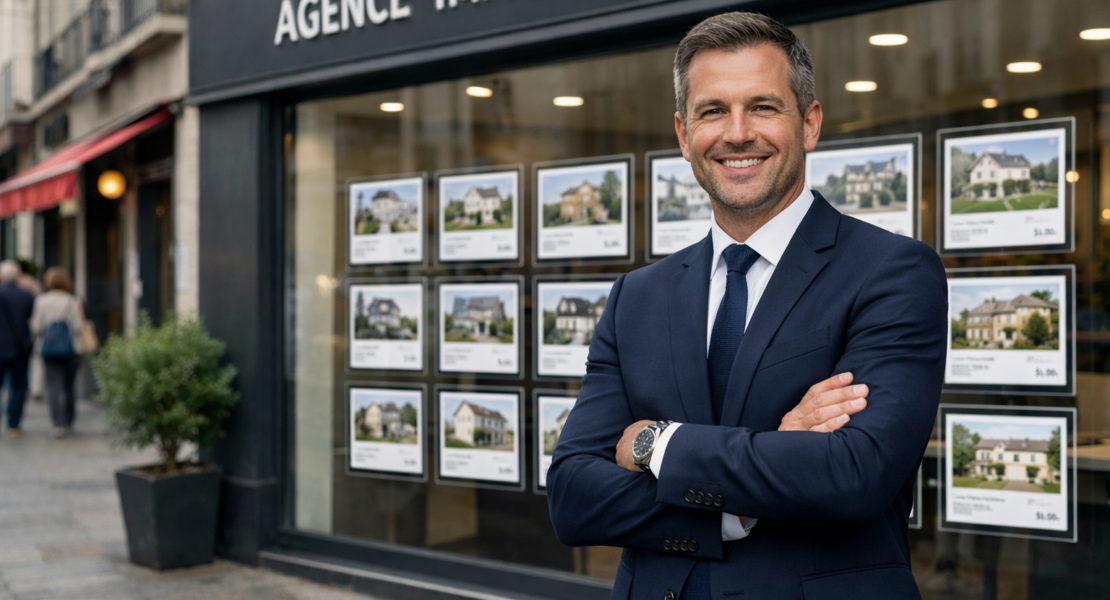 Comment ouvrir une agence immobilière : conditions, coûts et étapes