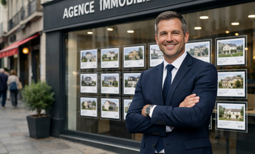 Comment ouvrir une agence immobilière : conditions, coûts et étapes