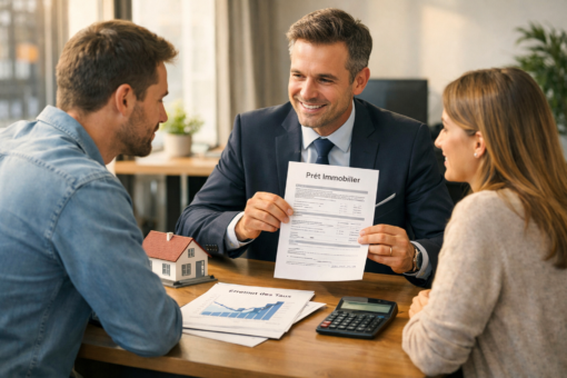 Taux d&rsquo;usure immobilier : qu&rsquo;est-ce que c&rsquo;est et pourquoi ça peut bloquer votre prêt ?