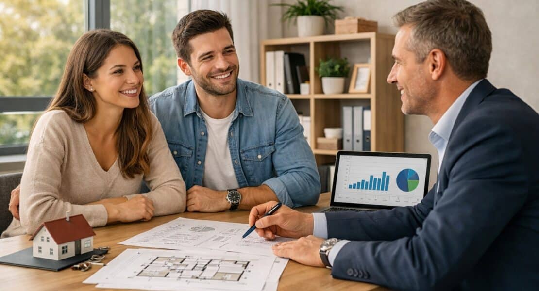 PTZ 2026 : conditions, montants et nouveautés du prêt à taux zéro