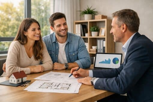 PTZ 2026 : conditions, montants et nouveautés du prêt à taux zéro