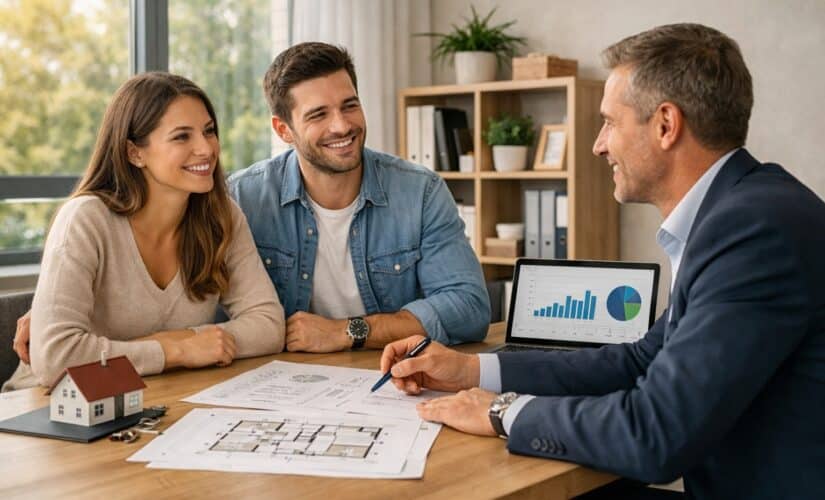 PTZ 2026 : conditions, montants et nouveautés du prêt à taux zéro