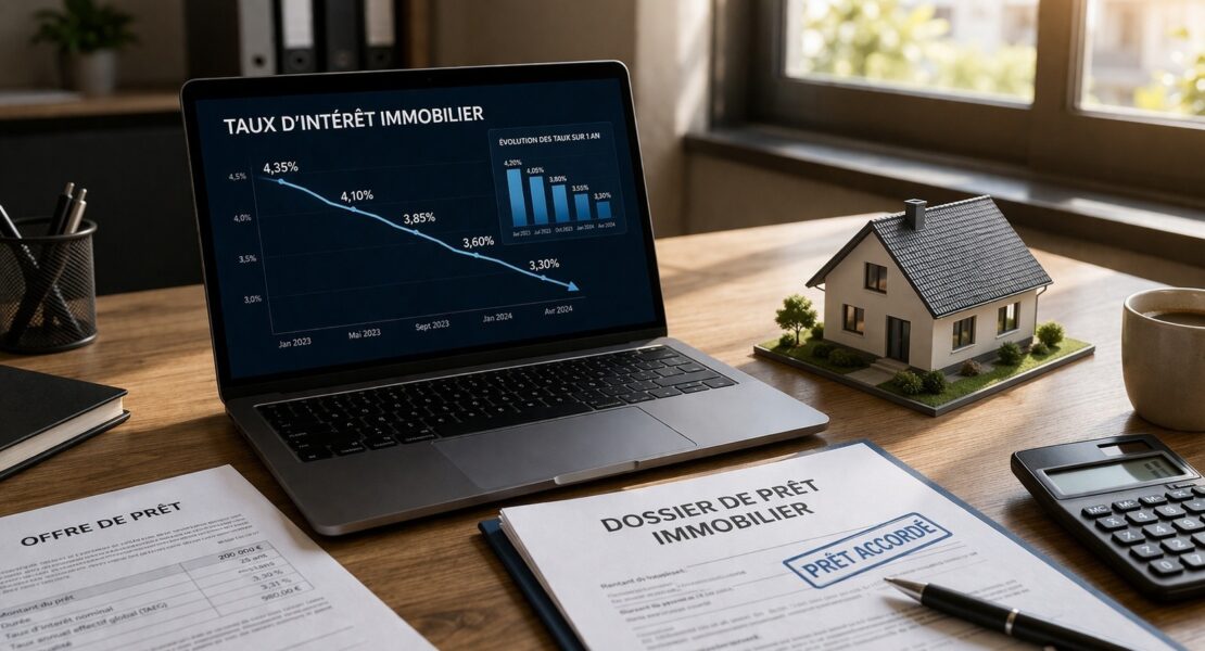 Racheter ou renégocier son prêt immobilier : comment choisir ?