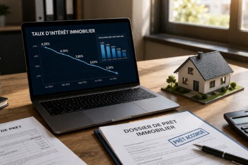 Racheter ou renégocier son prêt immobilier : comment choisir ?