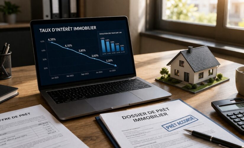 Racheter ou renégocier son prêt immobilier : comment choisir ?