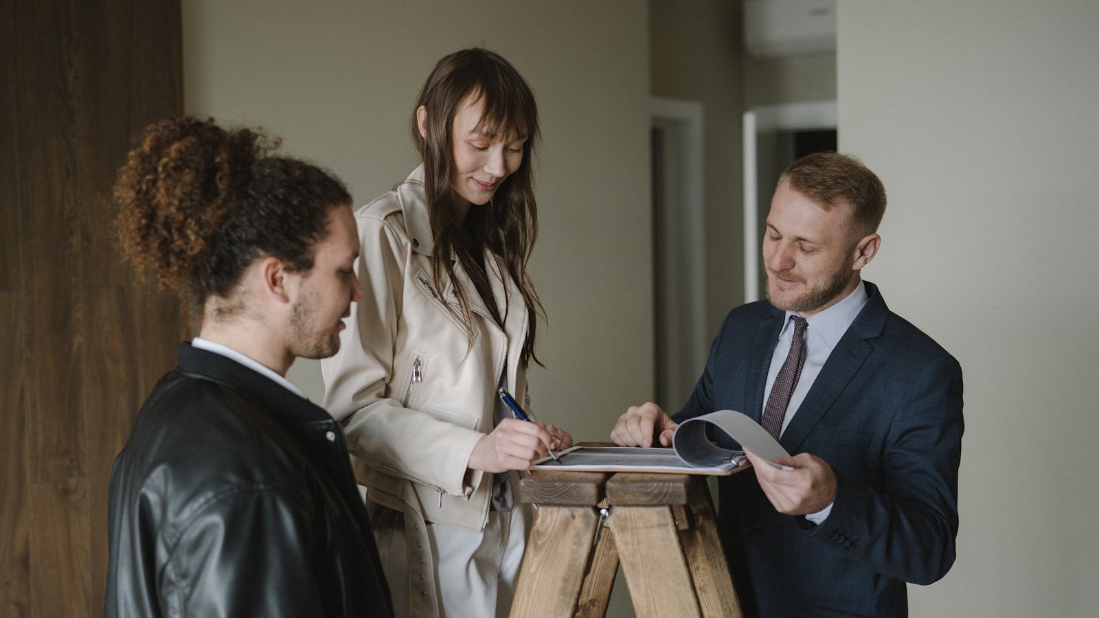Frais de notaire pour un achat immobilier : combien prévoir en 2026 ?