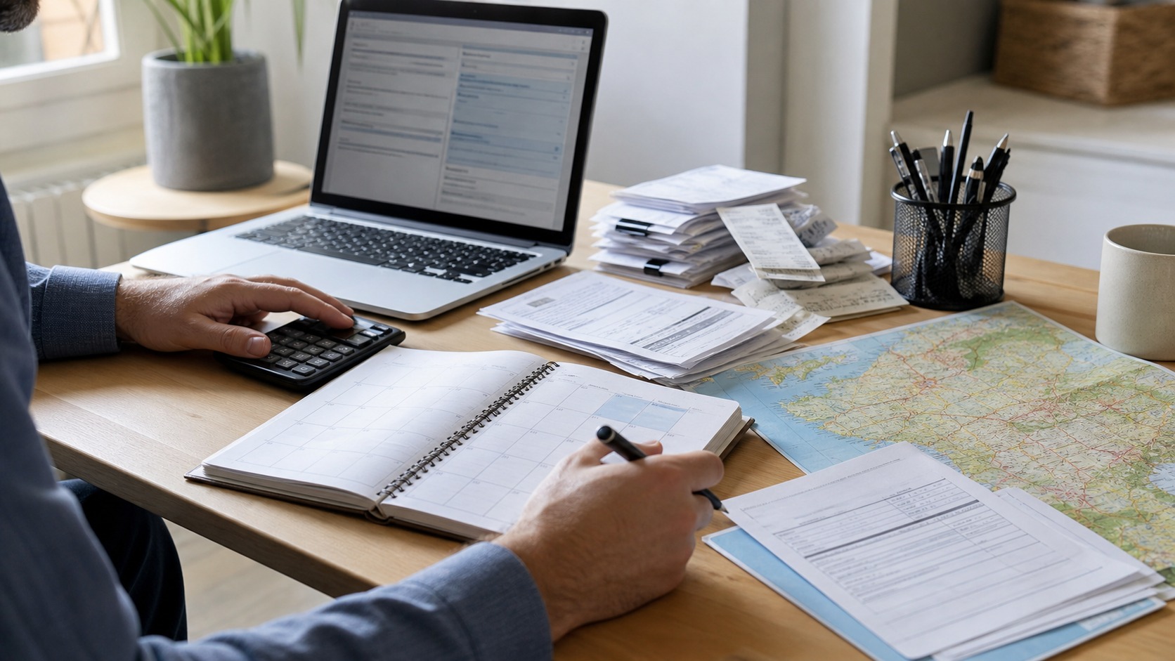 IFI 2026 : calcul, barème et dates de déclaration