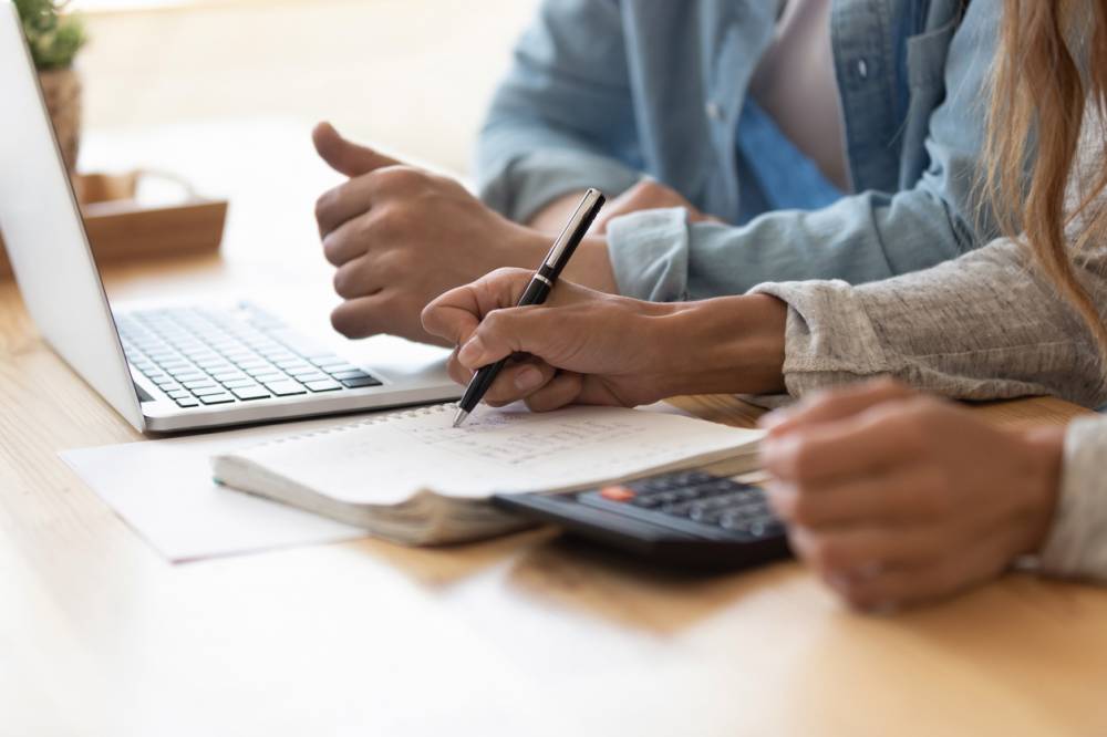 calcul de crédit immobilier en ligne avec un comparateur