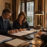 Faire estimer sa maison par un notaire : coût, avantages et démarches