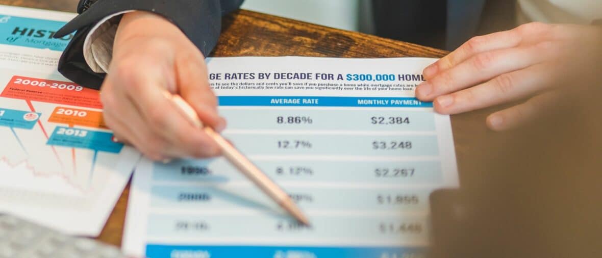 Taux d&rsquo;endettement immobilier : calcul, seuil et conseils pour emprunter