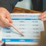 Taux d&rsquo;endettement immobilier : calcul, seuil et conseils pour emprunter