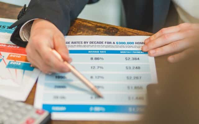 Taux d’endettement immobilier : calcul, seuil et conseils pour emprunter
