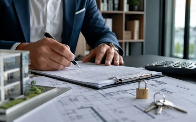 La garantie loyers impayés (GLI) : fonctionnement, coût et conditions