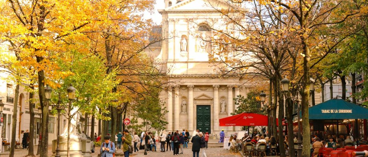 Dans quelle ville étudiante investir en 2026 ?