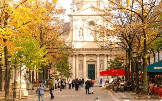Dans quelle ville étudiante investir en 2026 ?
