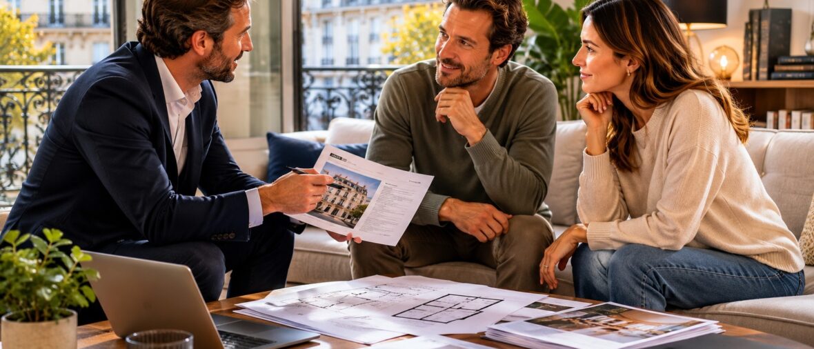 Vendre un bien loué : droits, délais et stratégies pour maximiser votre vente