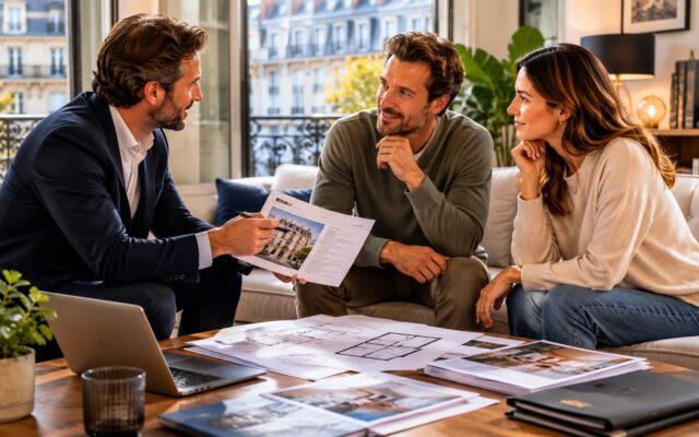 Vendre un bien loué : droits, délais et stratégies pour maximiser votre vente